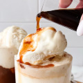 affogato