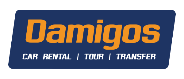 Damigos Logo