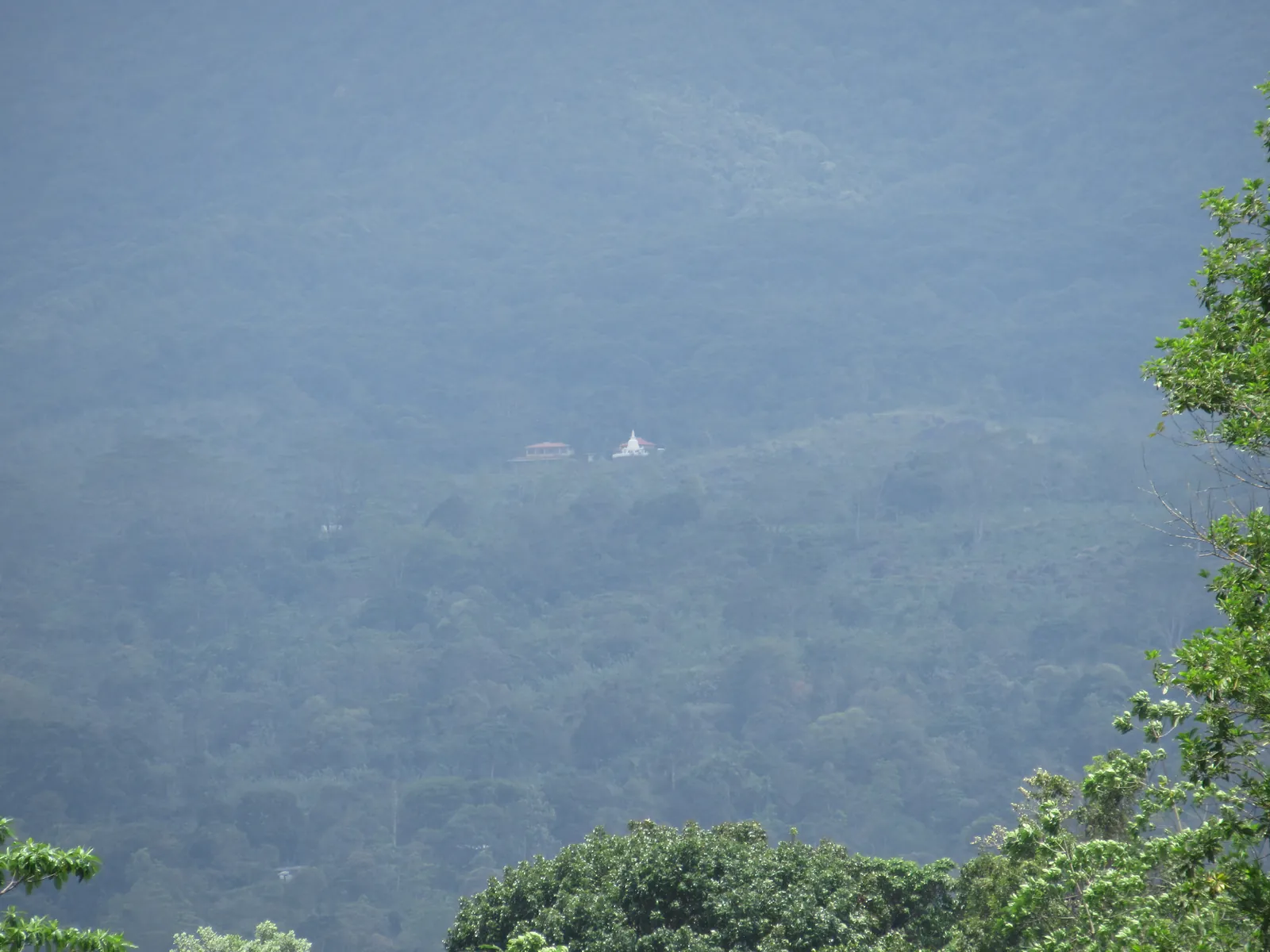 දම්සයුර ආරණ්‍යයේ චෛත්‍යය — ඡායාරූපය 15