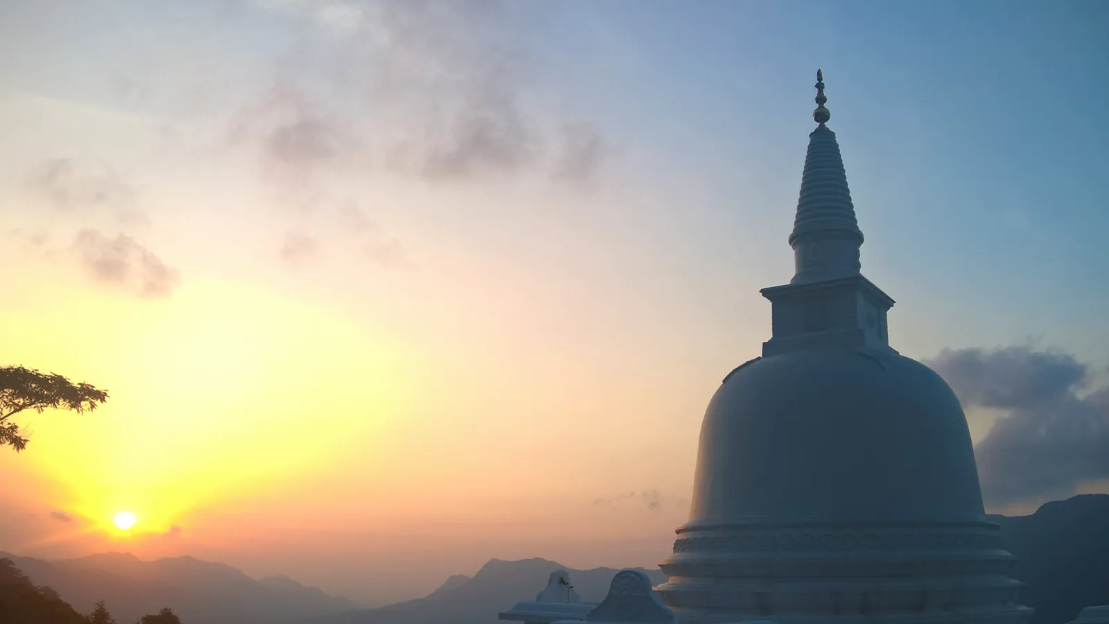 දම්සයුර ආරණ්‍යයේ චෛත්‍යය — ඡායාරූපය 20