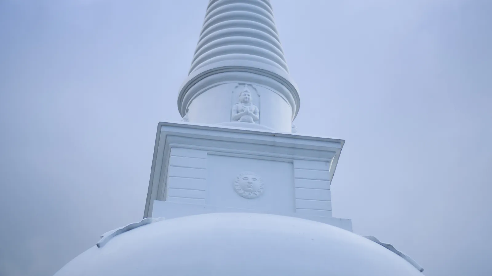 දම්සයුර ආරණ්‍යයේ චෛත්‍යය — ඡායාරූපය 4