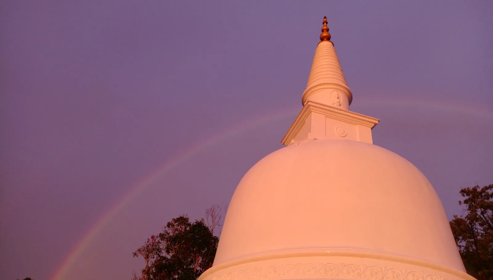 දම්සයුර ආරණ්‍යයේ චෛත්‍යය — ඡායාරූපය 9