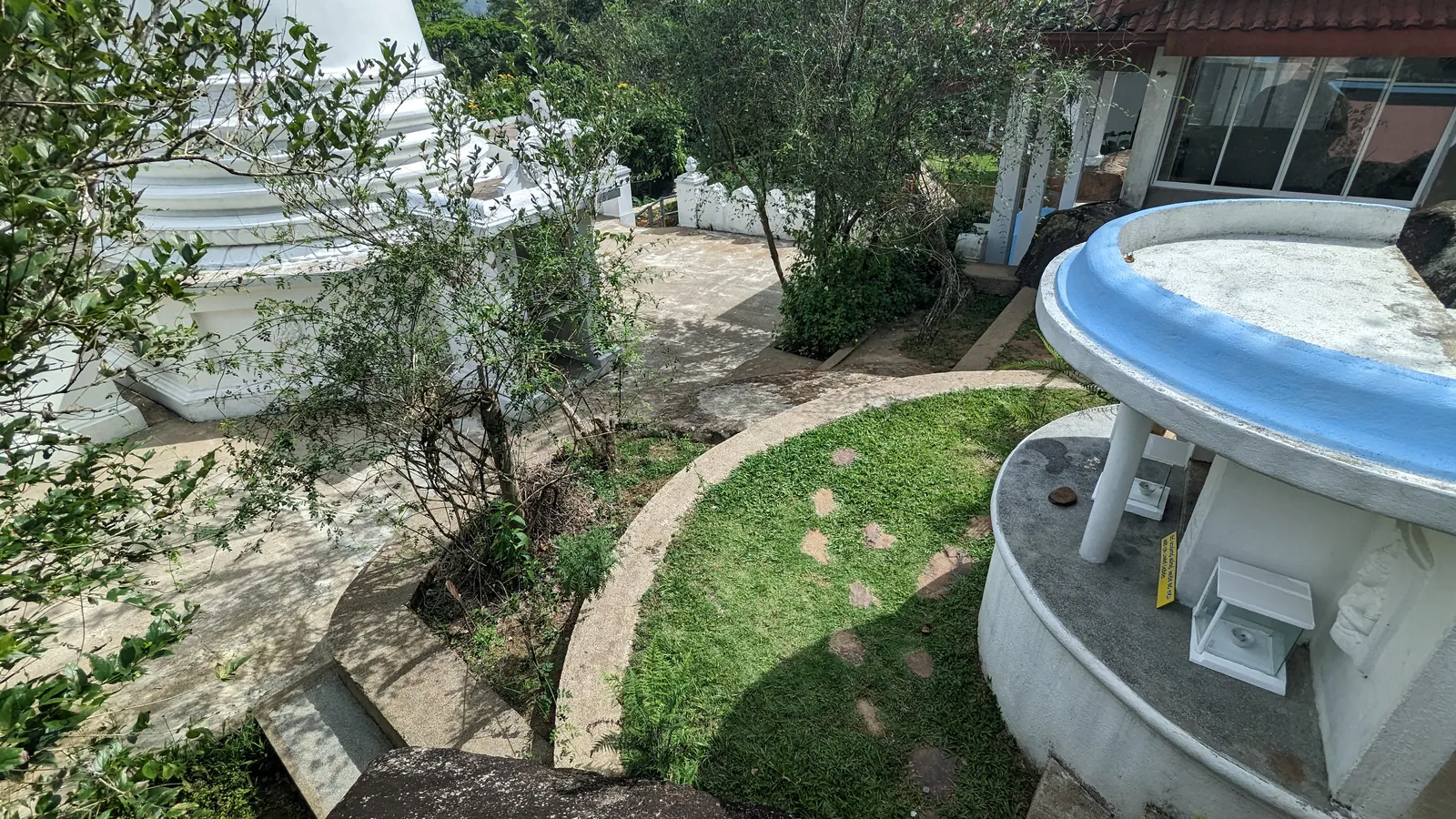 ආරණ්‍ය භූමියේ ඡායාරූප කිහිපයක් — ඡායාරූපය 10