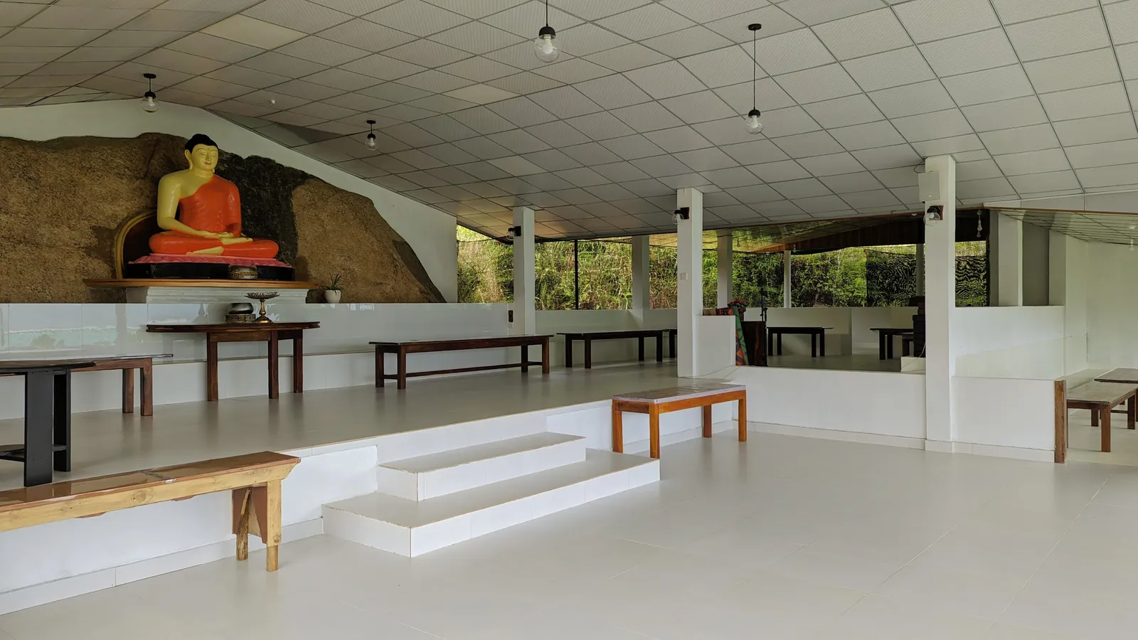 ආරණ්‍ය භූමියේ ඡායාරූප කිහිපයක් — ඡායාරූපය 18