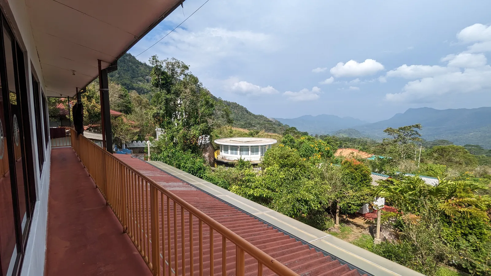 ආරණ්‍ය භූමියේ ඡායාරූප කිහිපයක් — ඡායාරූපය 3