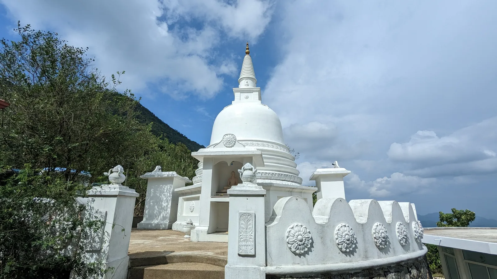 ආරණ්‍ය භූමියේ ඡායාරූප කිහිපයක් — ඡායාරූපය 7