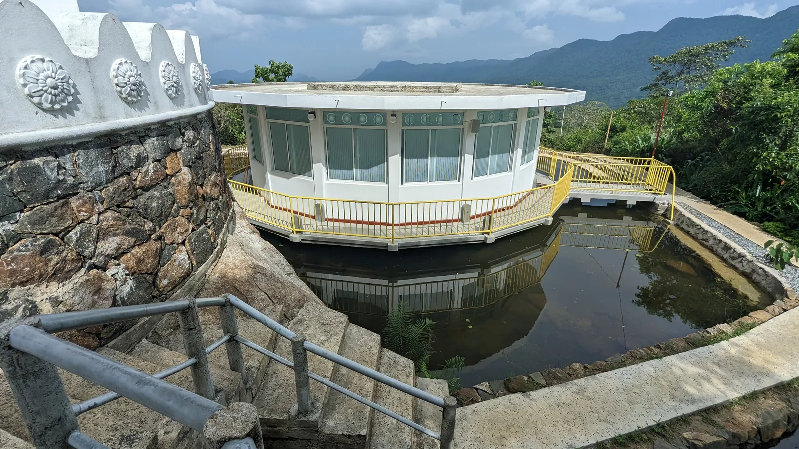 ආරණ්‍ය භූමියේ ඡායාරූප කිහිපයක් — ඡායාරූපය 8