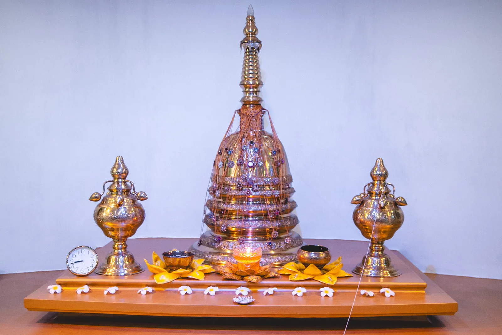 සීමා මාලකයේ පිරිත් සජ්ඣායනය — ඡායාරූපය 3
