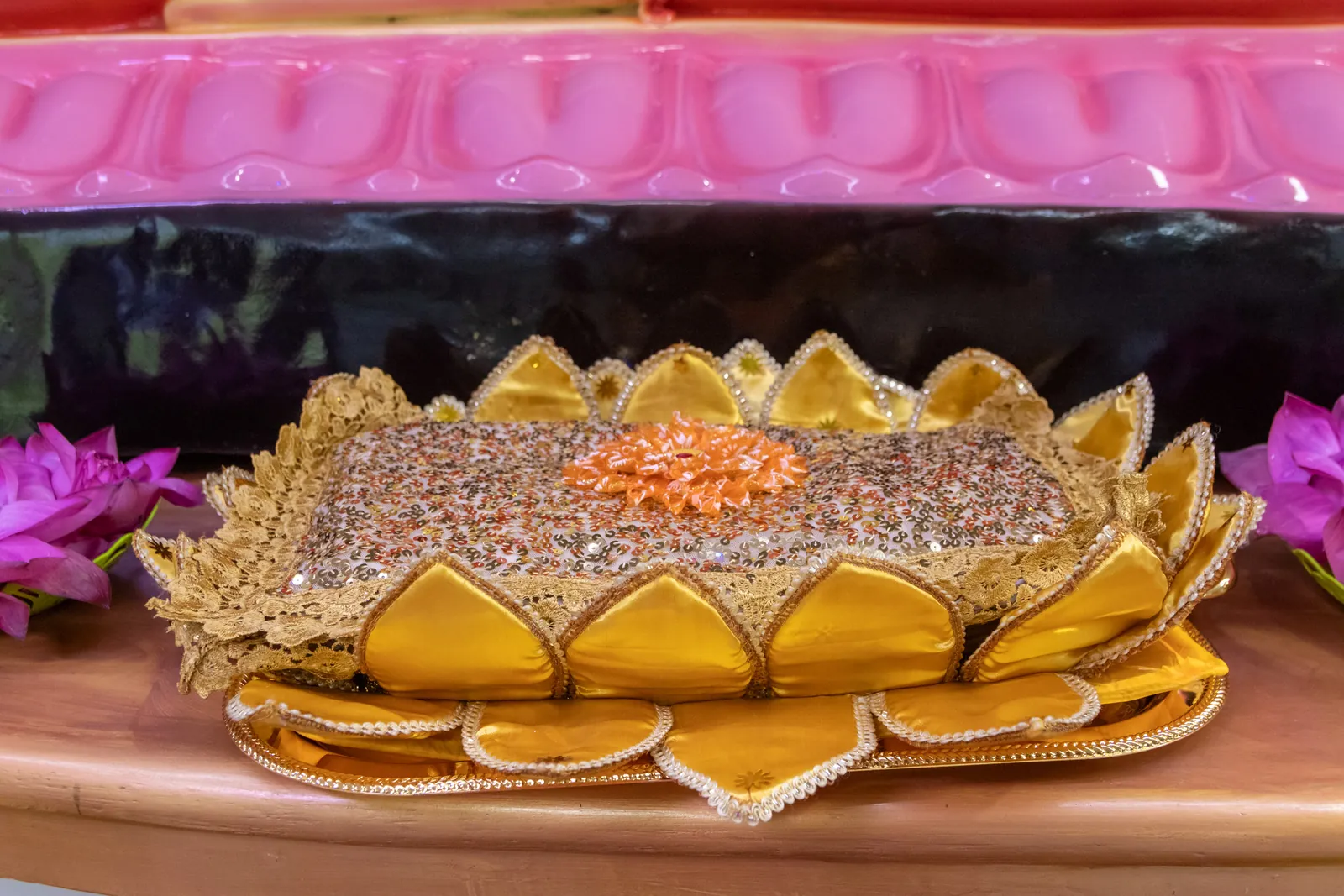 කඨින චීවර පූජාව — ඡායාරූපය 15
