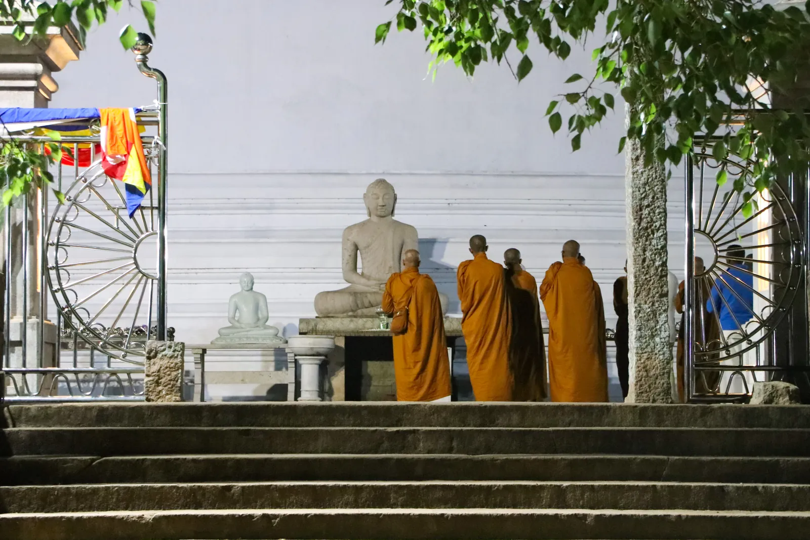 අනුරාධපුර වැඩම කිරීම — ඡායාරූපය 15