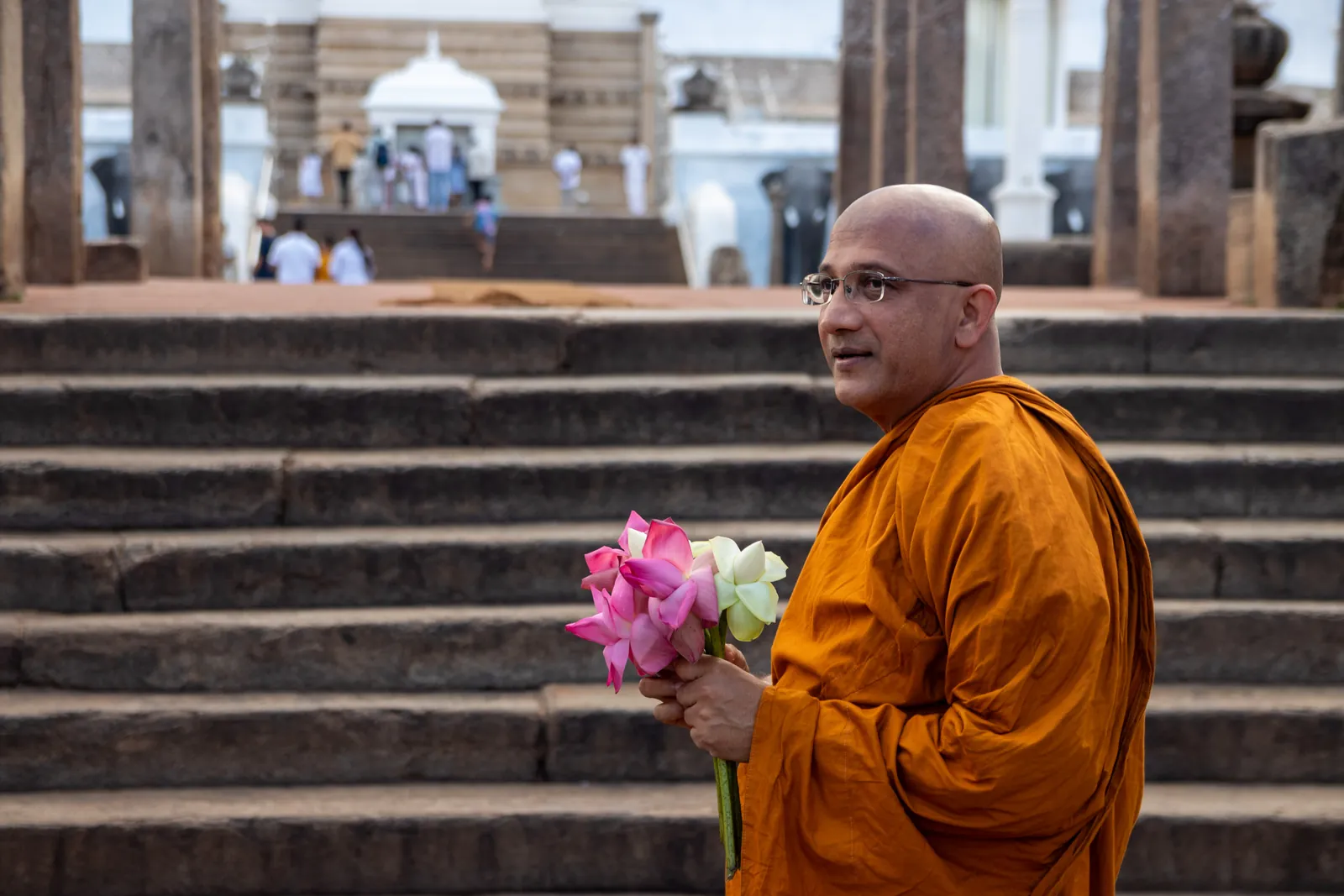 අනුරාධපුර වැඩම කිරීම — ඡායාරූපය 5