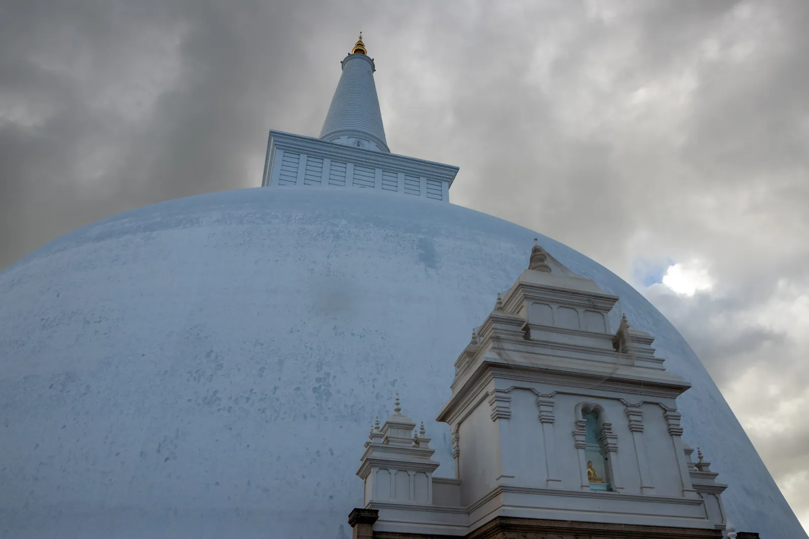අනුරාධපුර වැඩම කිරීම — ඡායාරූපය 7