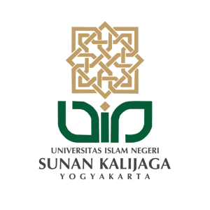 Logo UIN Sunan Kalijaga