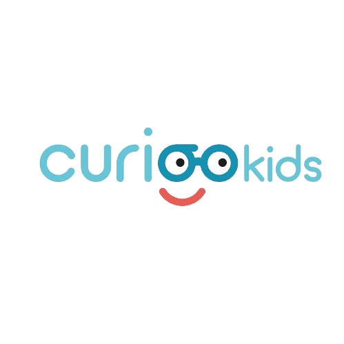 Logo CuriooKids