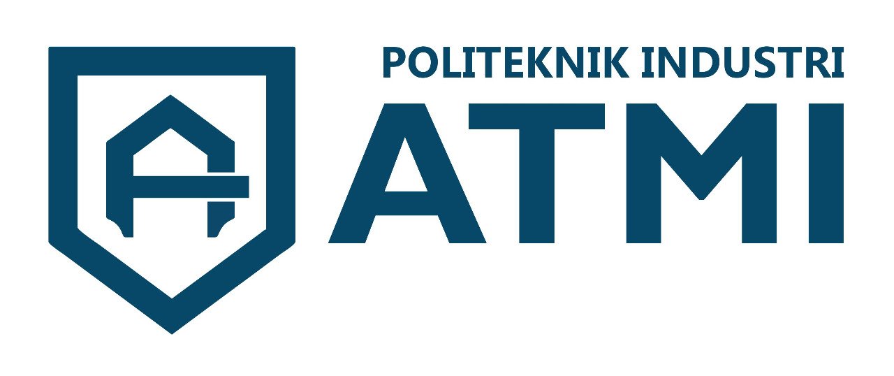 Politeknik Industri ATMI Cikarang Logo