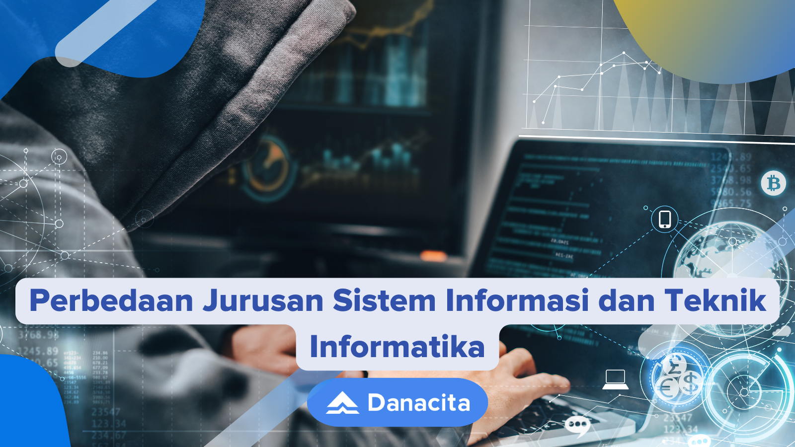 Perbedaan Jurusan Sistem Informasi Teknik Informatika Dan Ilmu Riset