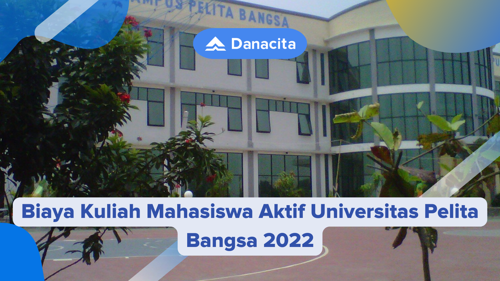 Ecampus Universitas Pelita Bangsa - vrogue.co