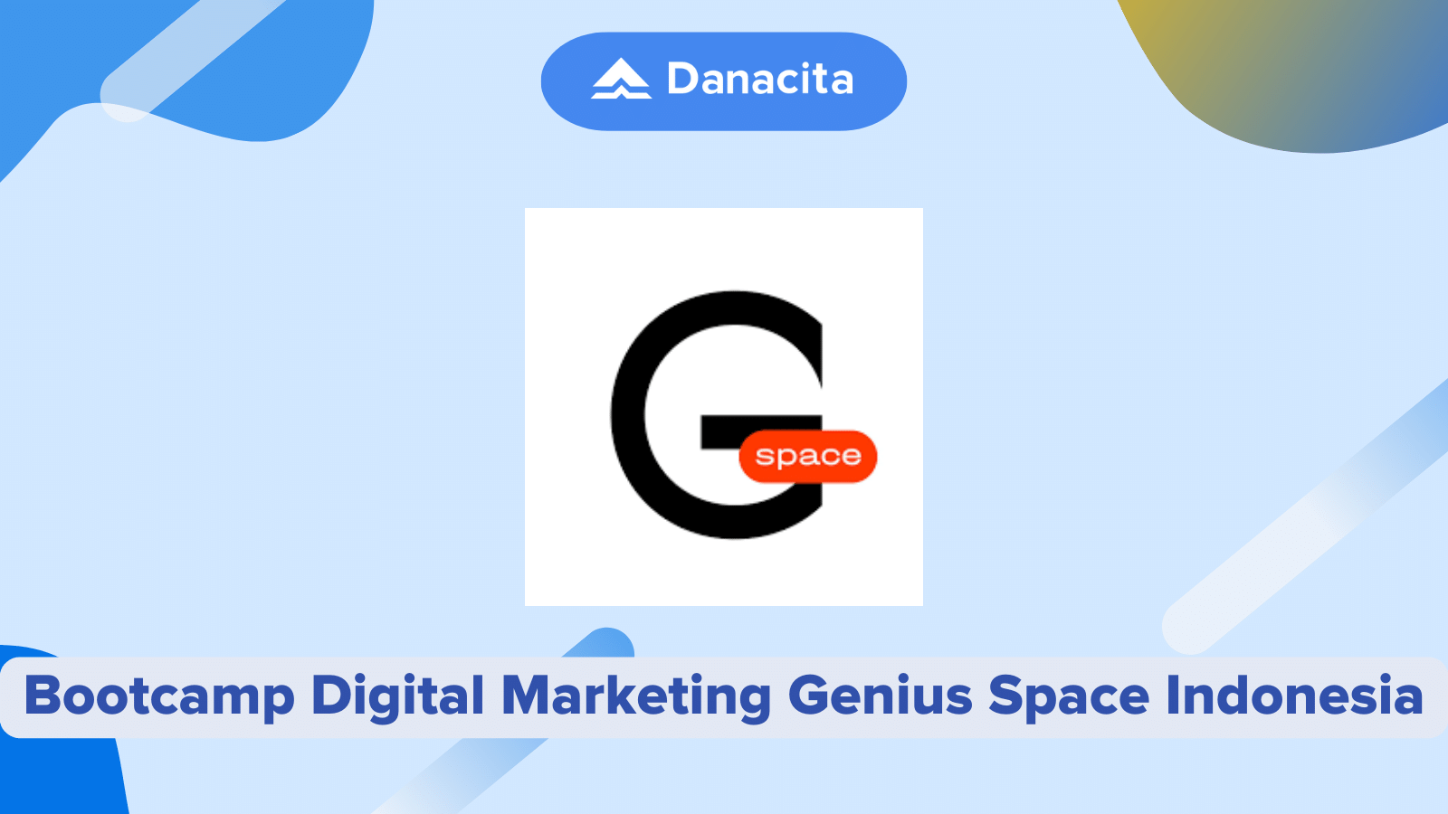 Bootcamp-Digital-Marketing-Genius-Space-Indonesia