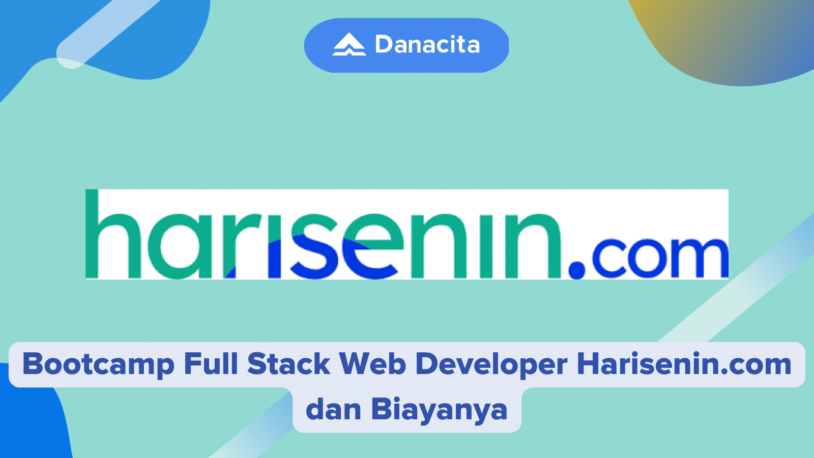 Bootcamp-Full-Stack-Web-Developer-Harisenin-com