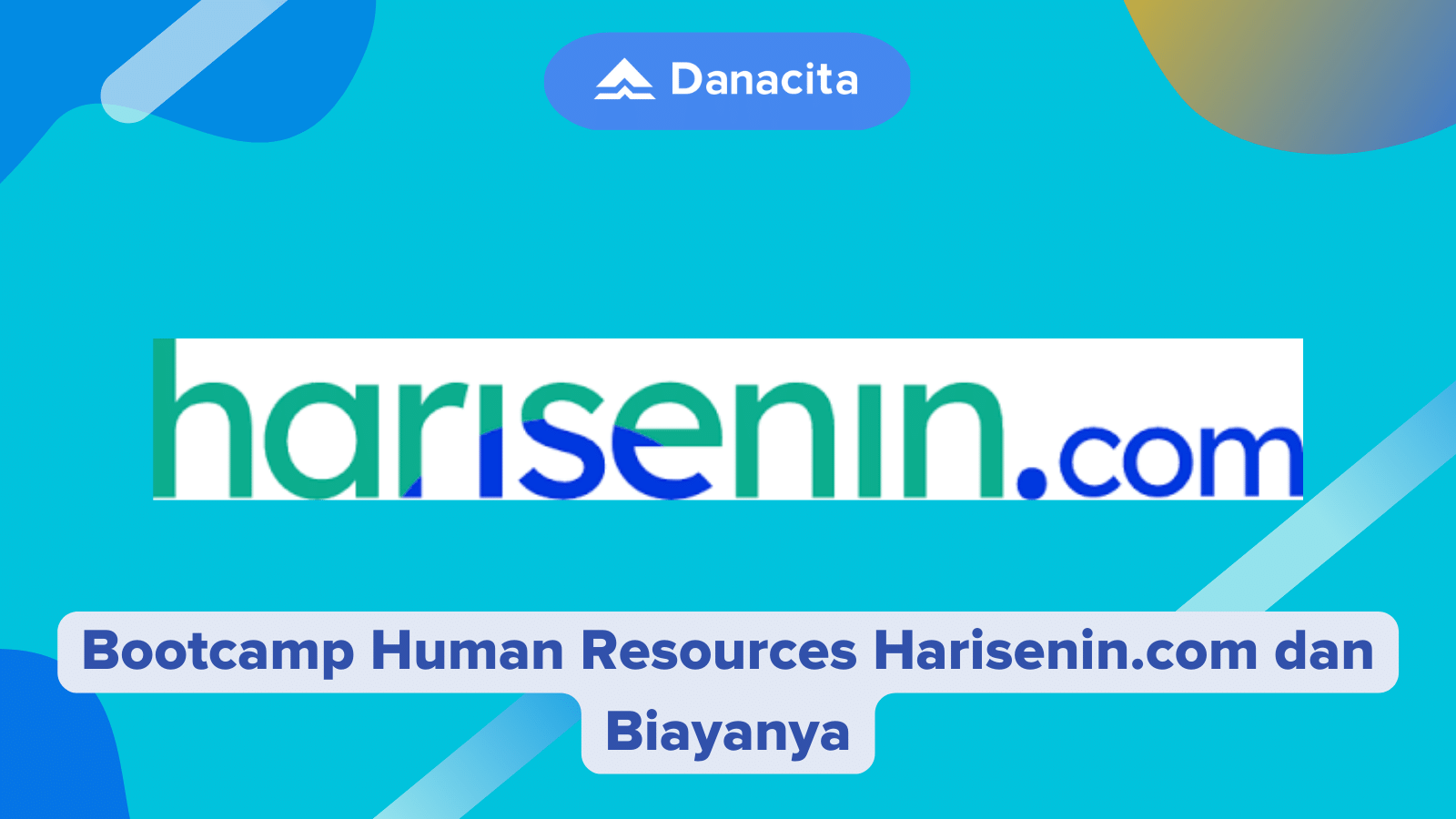 Bootcamp-Human-Resources-Harisenin-com