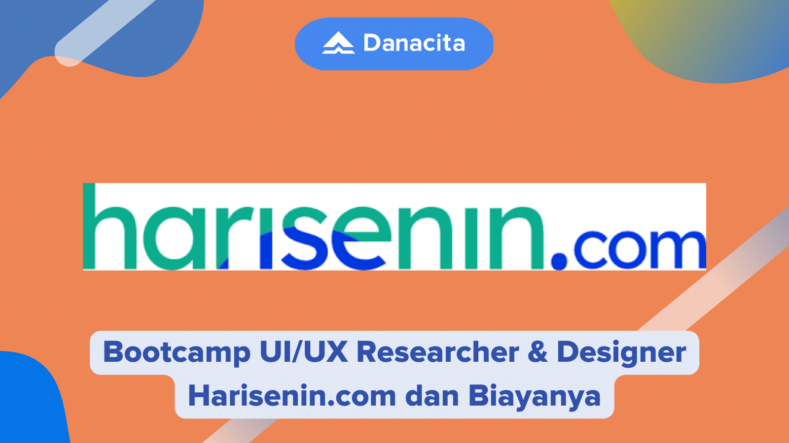 Bootcamp-UI-UX-Researcher-dan-Designer-Harisenin-com