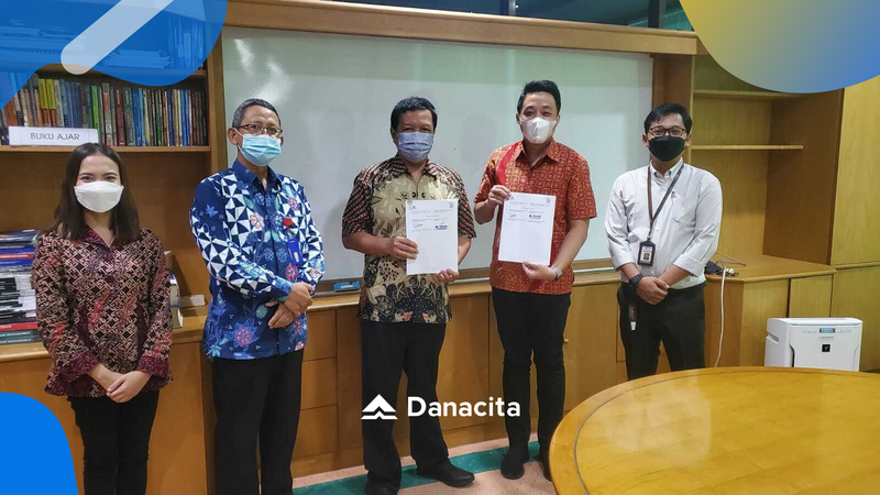 Danacita - STIE YKPN Resmi Bekerja Sama.png