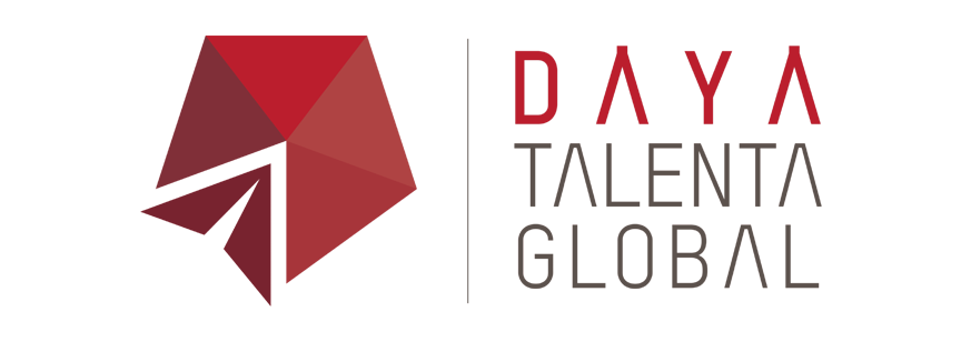 Daya Talenta Global - Logo