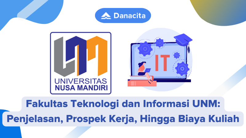 Fakultas Teknologi dan Informasi UNM Penjelasan, Prospek Kerja, Hingga Biaya Kuliah