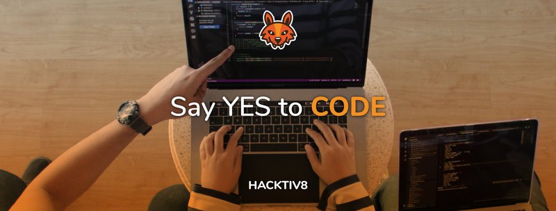 Hacktiv8