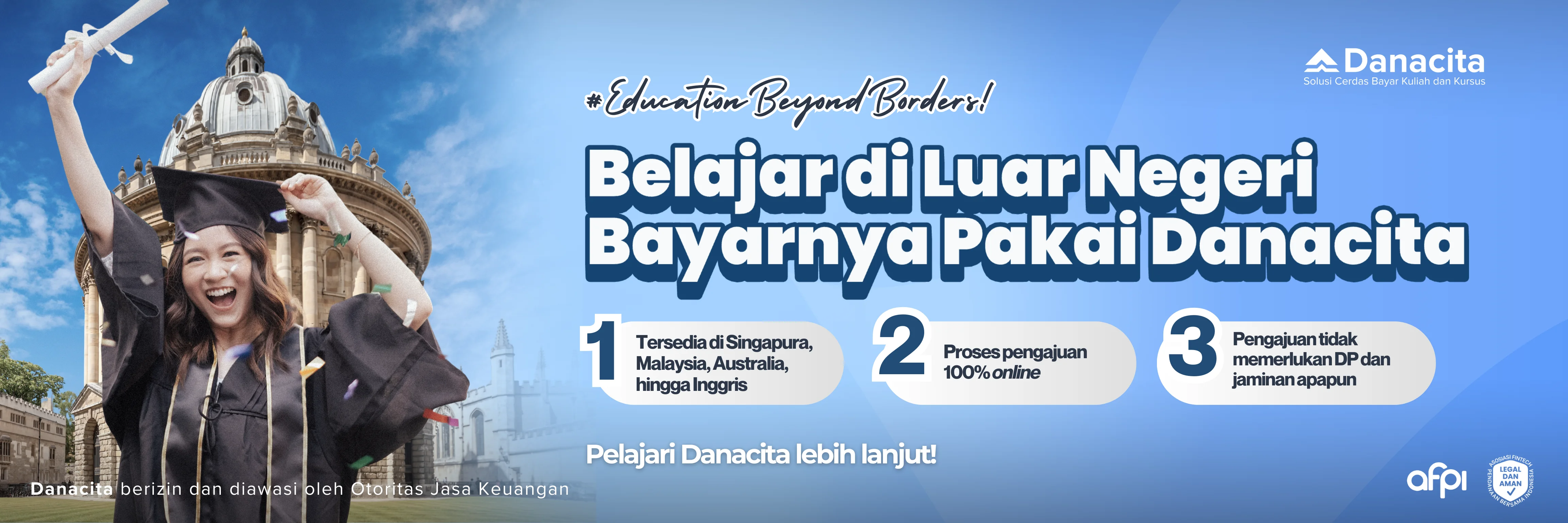 Homepage Banner - Study Abroad
