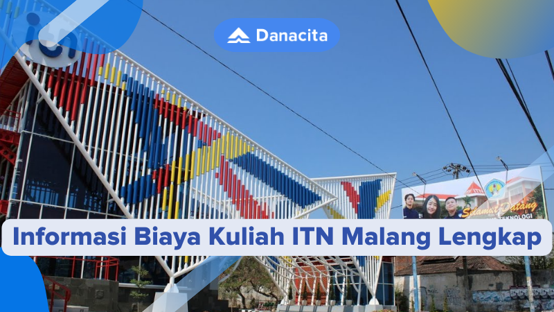 Informasi Biaya Kuliah ITN Malang Lengkap