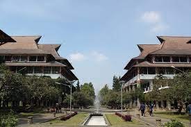 Kampus Institut Teknologi Bandung (ITB)