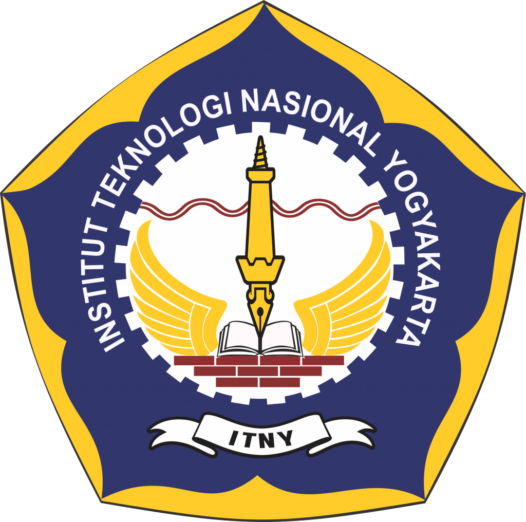 LOGO ITN YOGYAKARTA