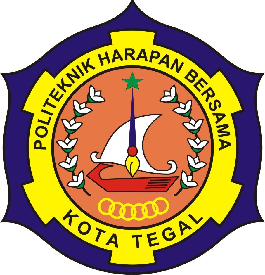 logo Poltekharber