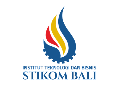 Logo Stikom Bali