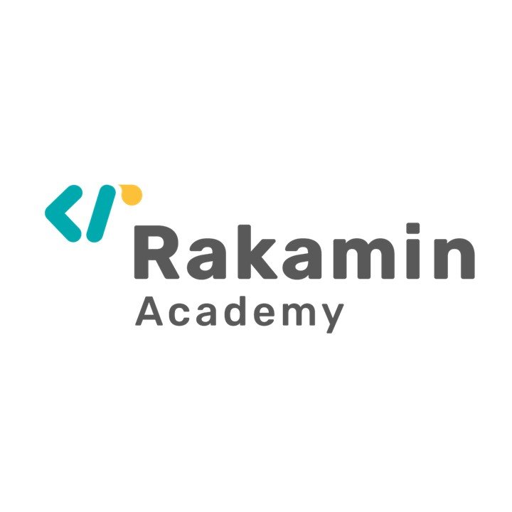 Logo Terbaru Rakamin Academy