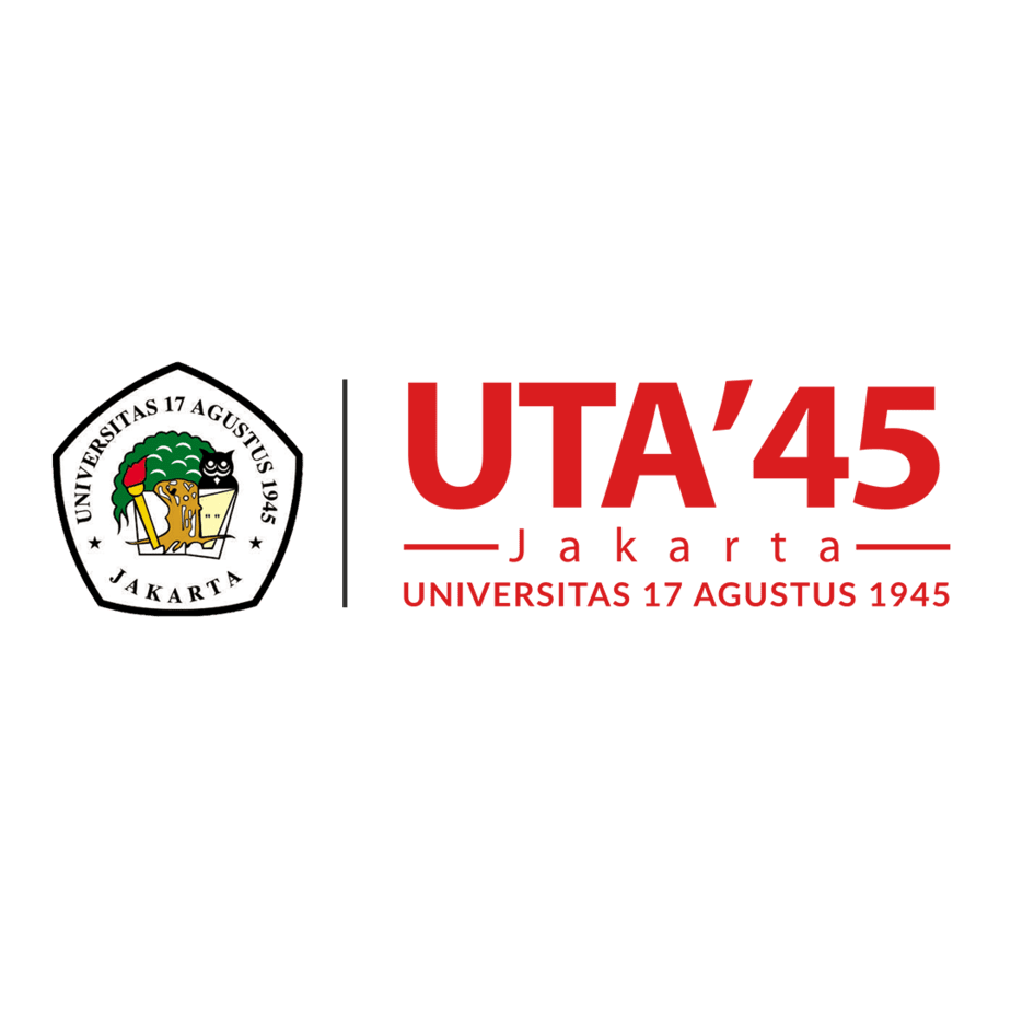 Logo Universitas 17 Agustus 1945