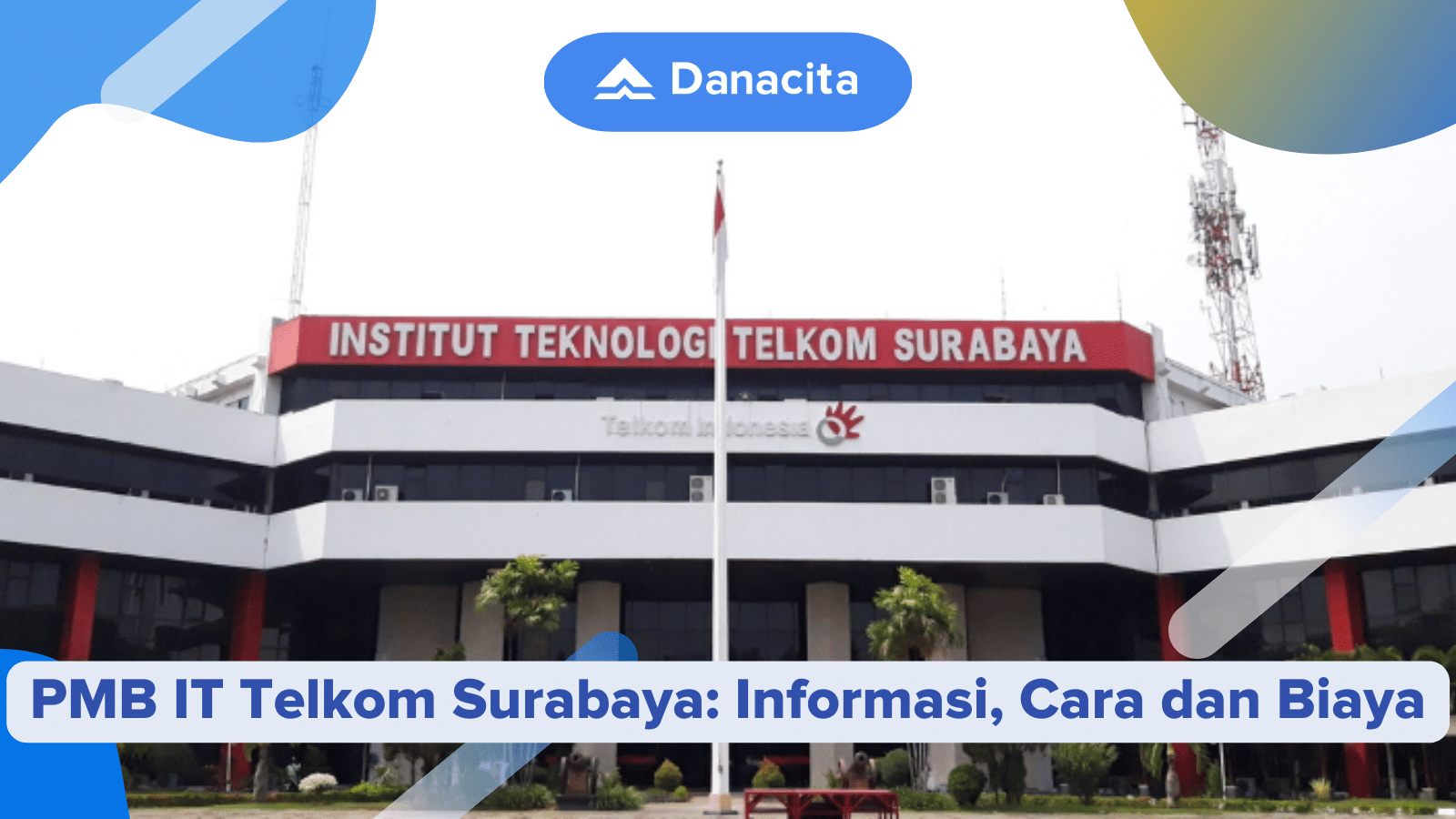 PMB-IT-Telkom-Surabaya