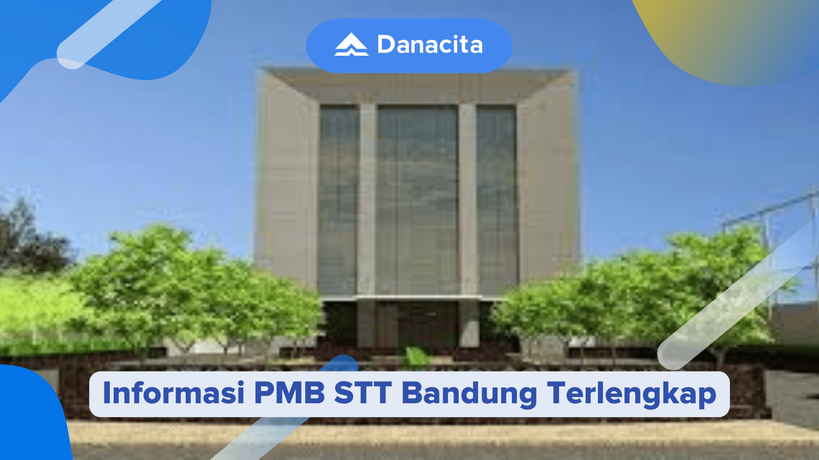PMB-STT-Bandung