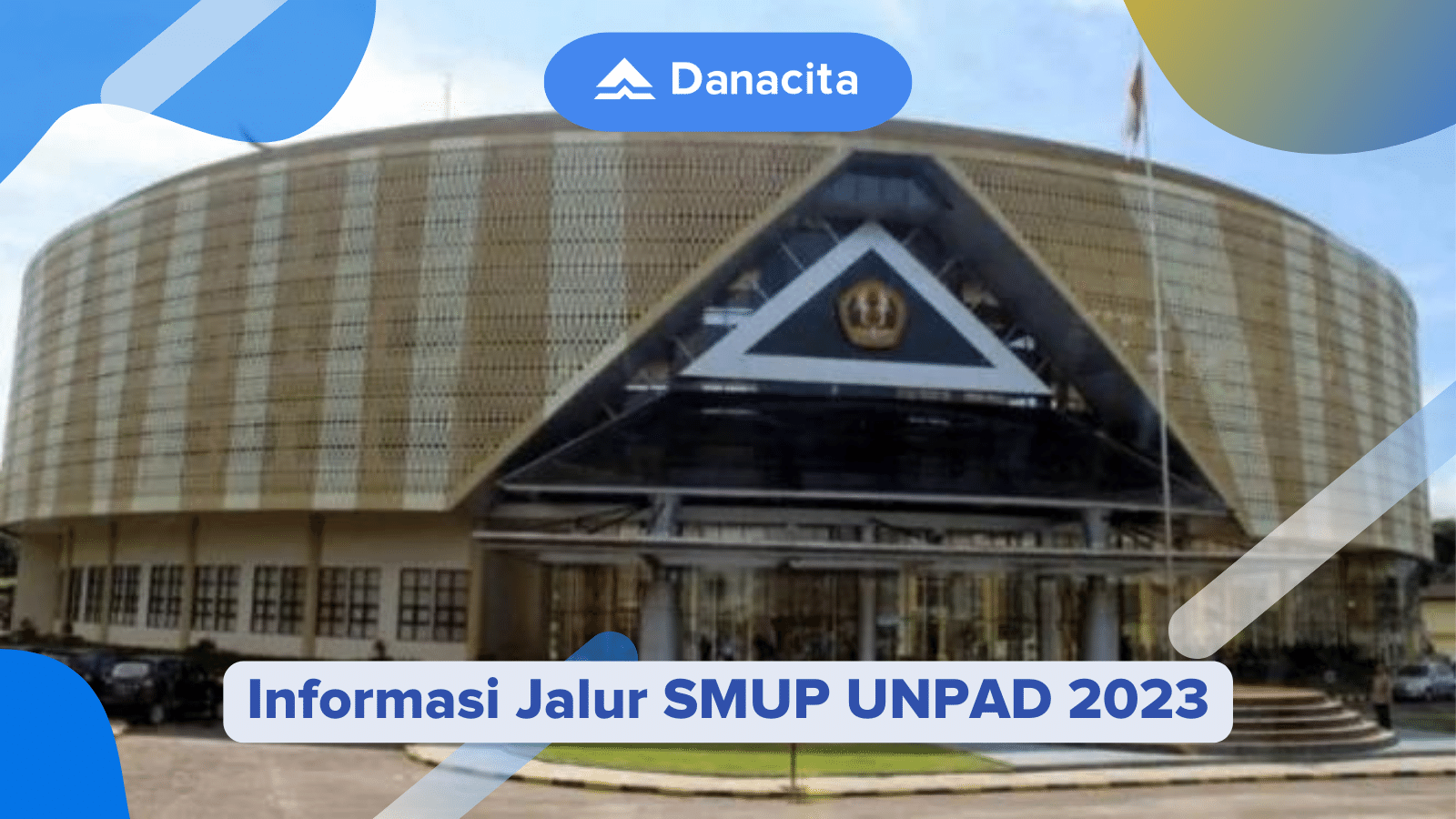 SMUP-UNPAD-2023