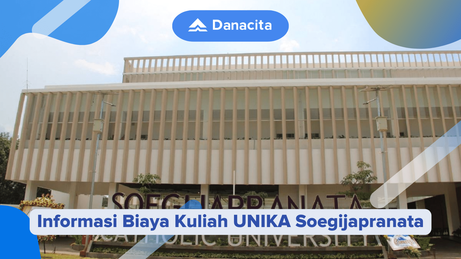 biaya-kuliah-UNIKA-Soegijapranata