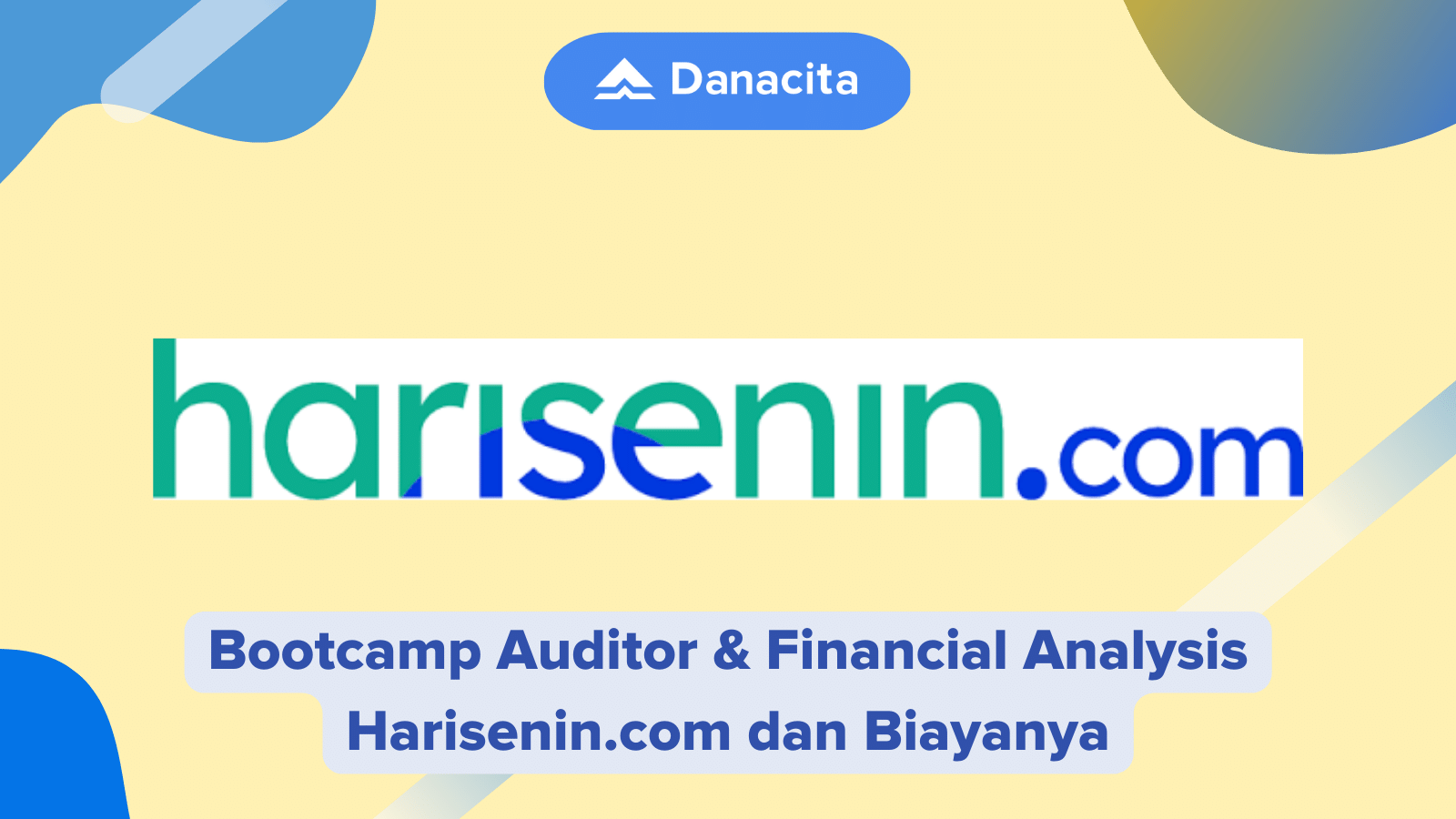 bootcamp-auditor-dan-financial-analyst-Harisenin-com