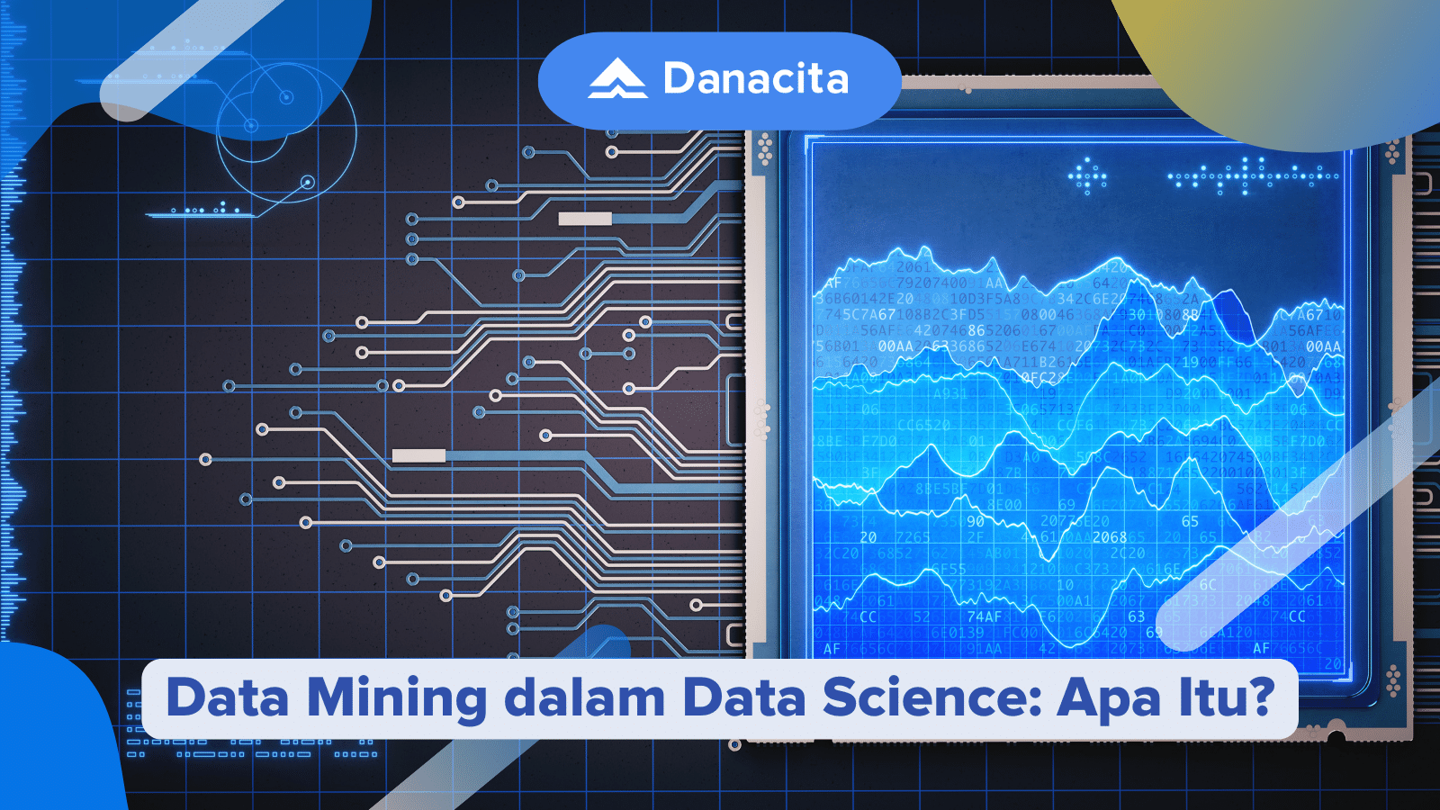 Data Mining Dalam Data Science Apa Itu Danacita