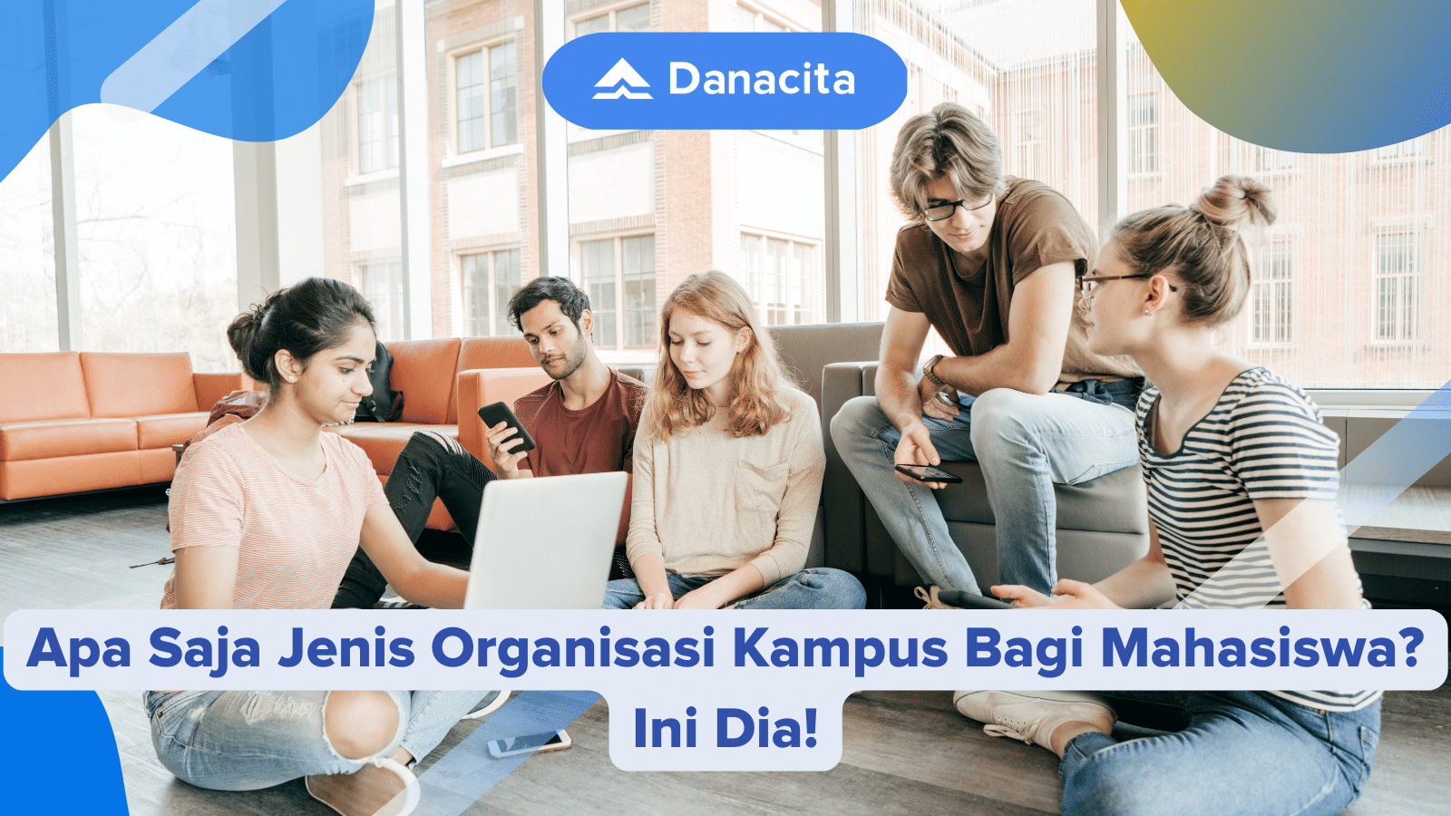 jenis-organisasi-kampus