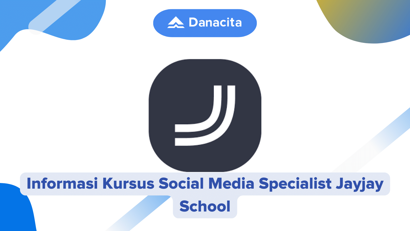 kursus-social-media-jayjay-school