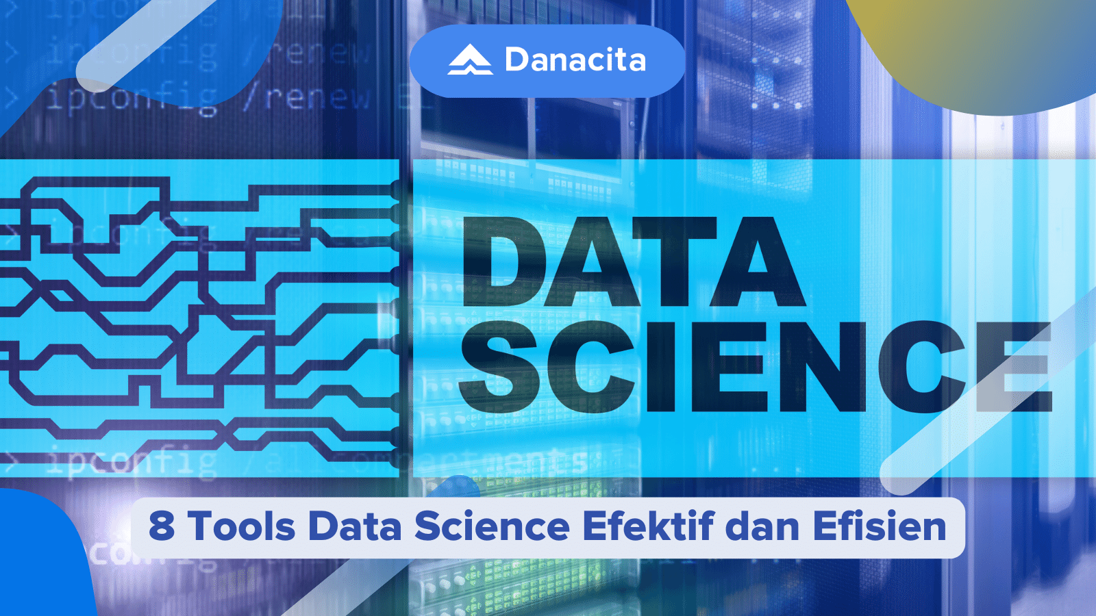 tools-data-science