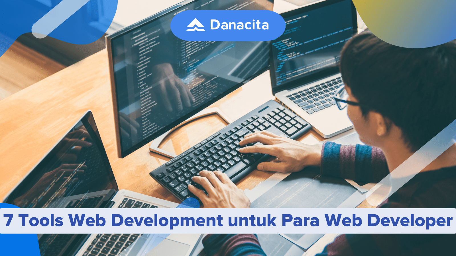 tools-web-development