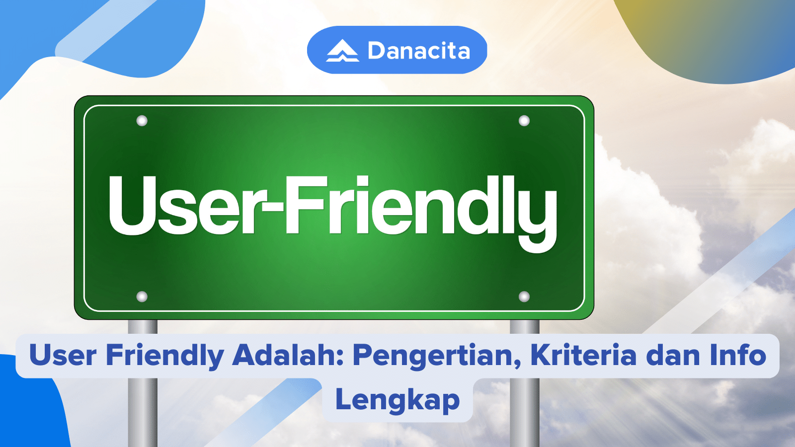 user-friendly-adalah