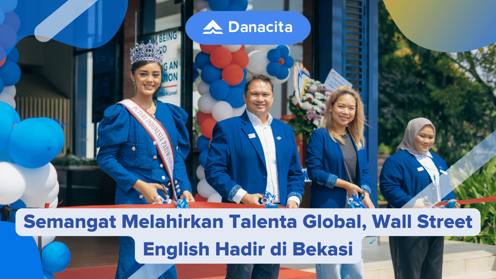 wall-street-english-bekasi