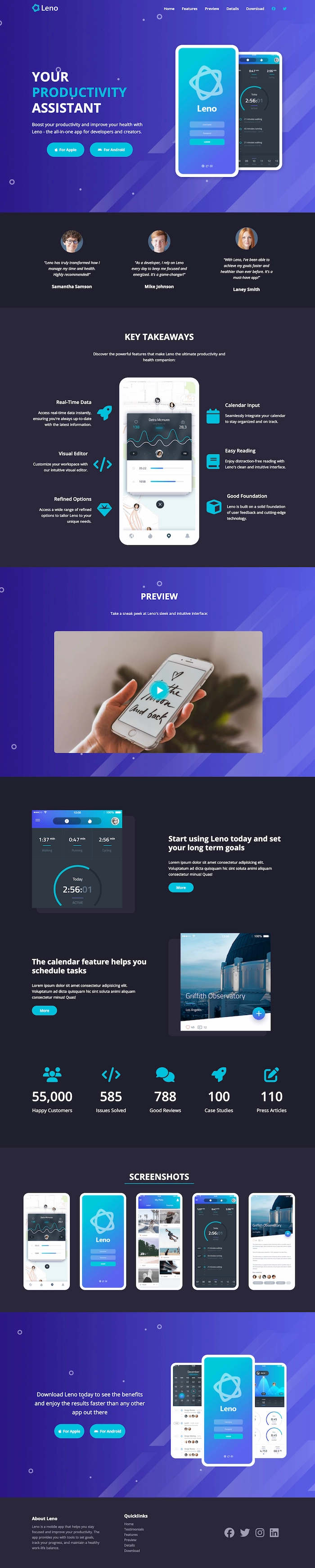 Web Project 3
